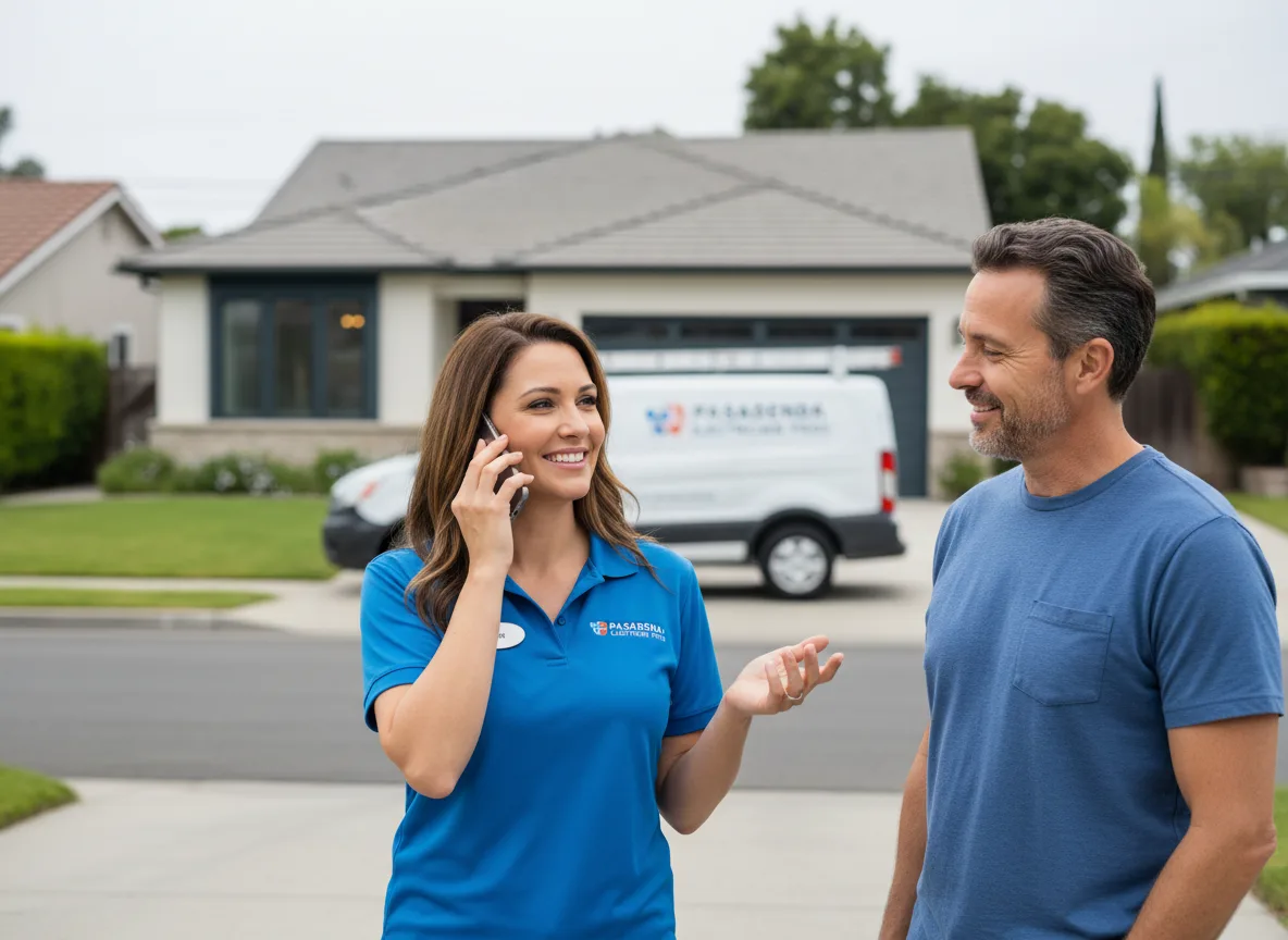 Electrician Grand Mound, IA FAQs